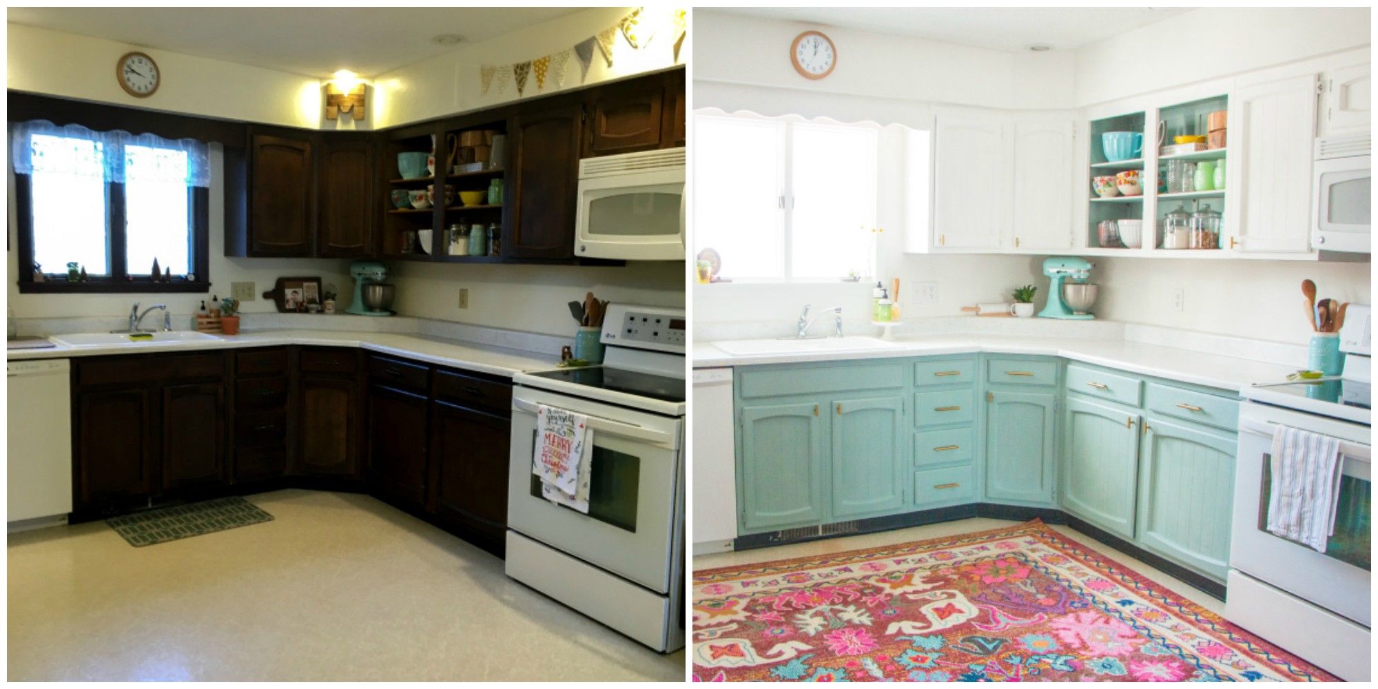 High-quality construction results. Check out our before and after photos for proof of our expertise.